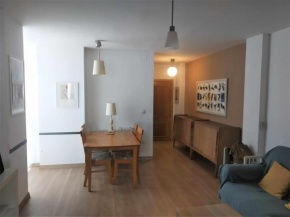 Acogedor apartamento en el Rabal, Zaragoza
